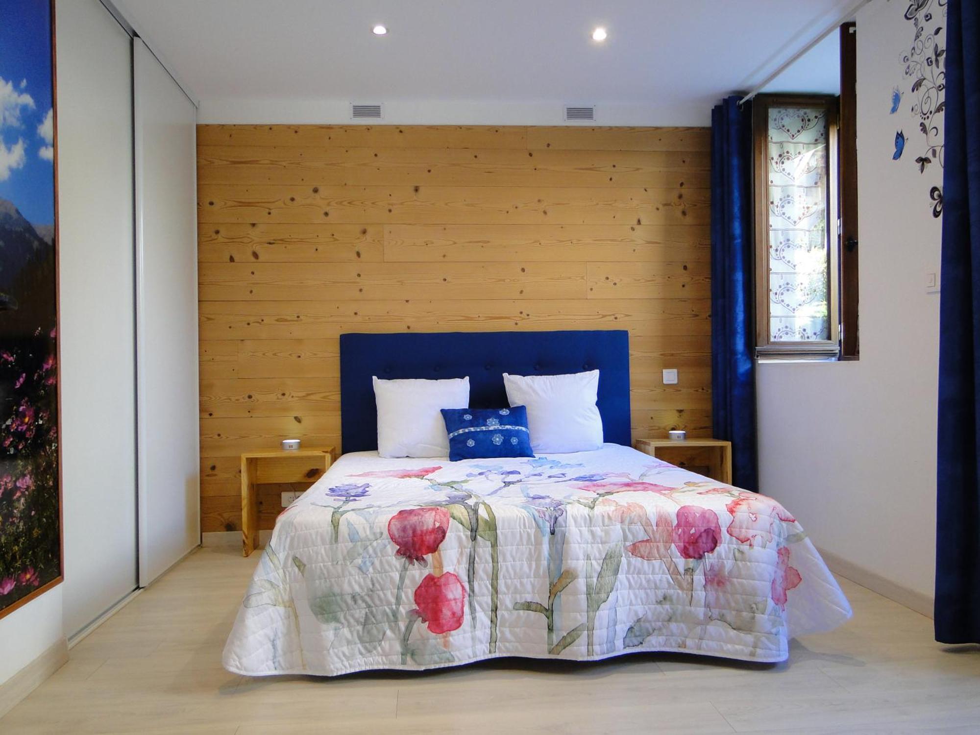 Gite 295 Montagnes Du Jura Avec Spa Et Sauna Classe 3 Etoiles Foncine-le-Haut Luaran gambar